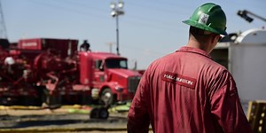 Halliburton Is Cutting 5,000 Jobs | Fortune