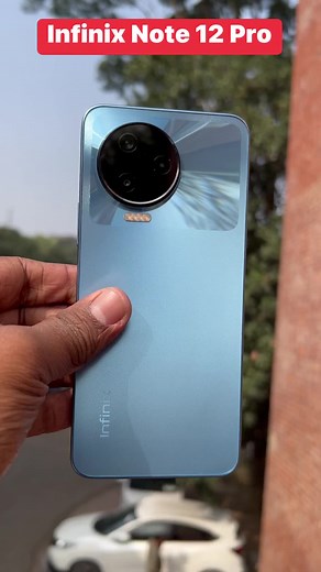 Infinix Note 12 Pro Review Coming soon………,,