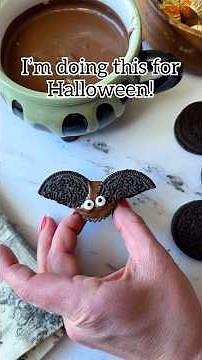 Creative Halloween Food Ideas! 👻