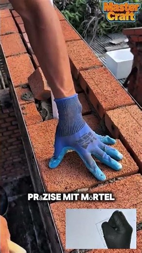 How to fill cavities in double-shell masonry? Masonry technique explained!