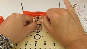 3.5K views · 63 reactions | Here's Fleur Hastings Tassel Demo Using...