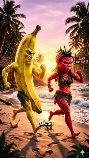 Envie de créer des vidéos IA incroyables ? 🍎✨