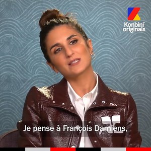 98K views · 13K reactions | Le tournage délirant de La Flamme, ses meilleurs souvenirs avec Leïla Bekhti : Géraldine Nakache raconte ses secrets de tournage à l'occasion de la sortie de "Raya et le Dernier Dragon"  | Konbini | Facebook