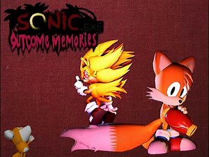 playing as tails : OM EP1