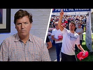 Tucker on the Investigation Into Charlie Kirk’s Murder and What We Should Truly Focus On