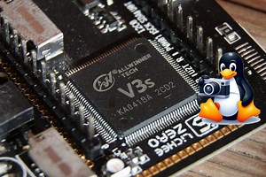 Allwinner VPU gets open-source Linux driver for its H.264 hardware video encoder - CNX Software