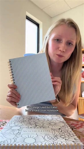 Do I have too many notebooks or not enough?