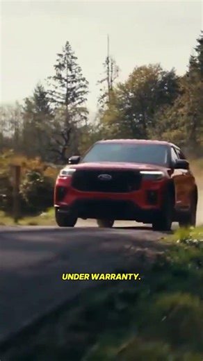 Ford Explorer's Transmission Woes #carrestorationproject