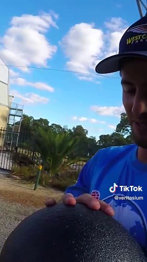 Indestructible Watermelon Drop Experiment in Slow Motion!