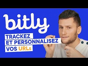 Bitly : Comment tracker et personnaliser vos URLs ?