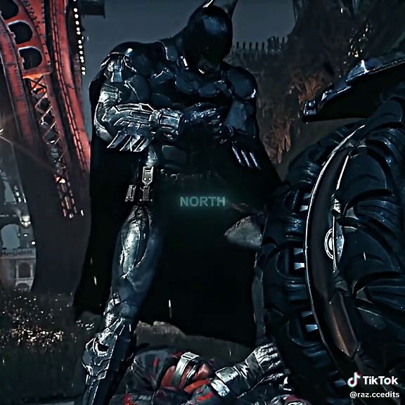 Batman Arkham Knight: Best Interrogation Moments