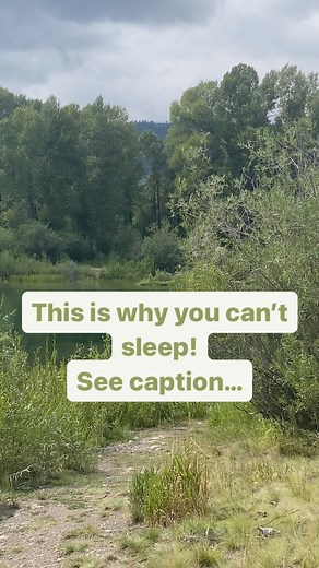 4 comments | If you can’t sleep… There’s a troll in your body! No...