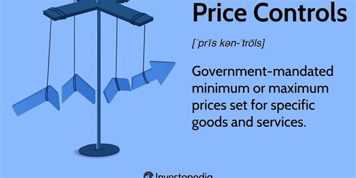 Economics Unplugged: Price Control