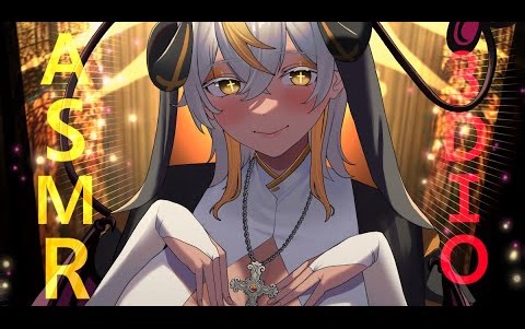 【助眠/Parkdona】SISTER ASMR 💛 3DIO EarCleaning / Talking 舒适地按摩耳朵 💛🐼