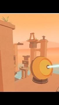 Faraway: Puzzle Escape Level 4