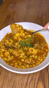 Mutton dressed in samp. 🥘 Winter warmer alert - SAVE this curry. 🚨 “Winter is slowly creeping in, Durban has been gloomy and what better meal to have than a good old bowl of Samp with Lamb. This time around, I made the samp in my Instant Pot and I also used the Instant Pot to prepare the lamb.” - @inspiredbyprisfood INGREDIENTS : - 1kg lamb - 1 onion sliced or diced - 1/2 Teaspoon cumin seeds - 1/2 Teaspoon fennel seeds - 1 cinnamon stick - 2 cloves - 1 elachi pod - 1 bay leaf - 2 chillies sli