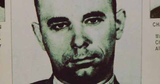 Plan to exhume gangster revives conspiracies