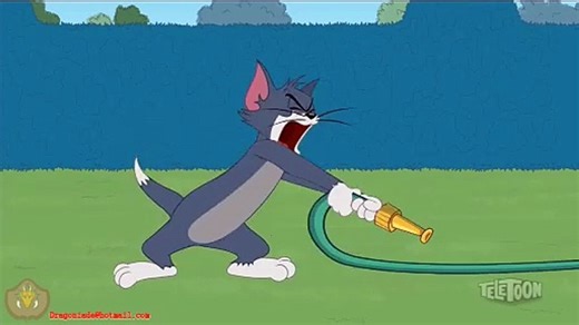 Tom Extreme Water Inflation