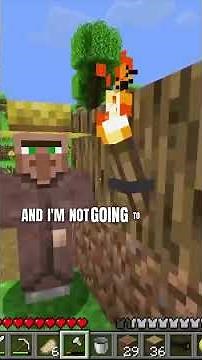 The Verity Horror Mod Is Actually Terrifying #gaming #minecraft #minecrafthorror #minecraftarg