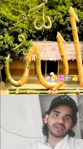 mashallah ❤️ ‪@ishaanali11‬ ‪@maroofrazakhan6572‬ ‪@Round2hell‬ ‪@WasimAhmadOfficial‬