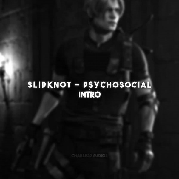 20 clip loop - Pls give credits if using - #badassaudio #editaudios #audio #audiosforedits #presplitaudios #songsforedits #presplitaudiosforedits #psychosocialslipknot