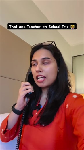 Class Trip Gone Wrong: A Hilarious Story