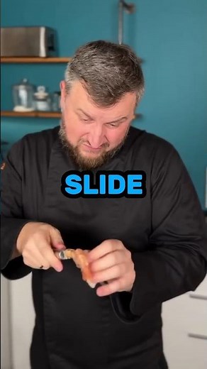 The Best Shrimp Peeling Hack You’ll Ever See!