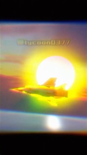 afterburners (anim practice 8) | Roblox Studio #roblox #animation #moonanimator