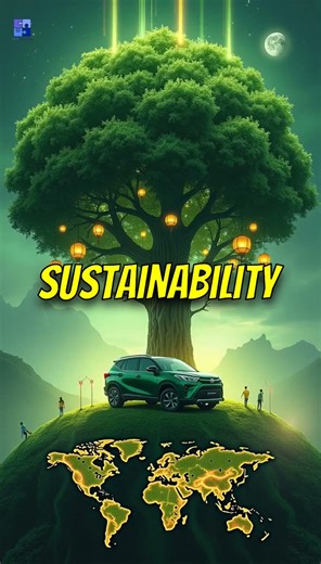 Toyota's Global Playbook: Localization, Sustainability & Digital Sales Secrets
