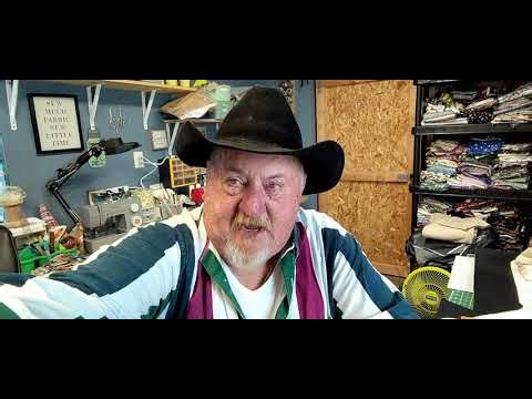 Making a leather driving harness breast collar