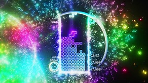 Tetris Effect Is Dropping into the Epic Games Store Next Week