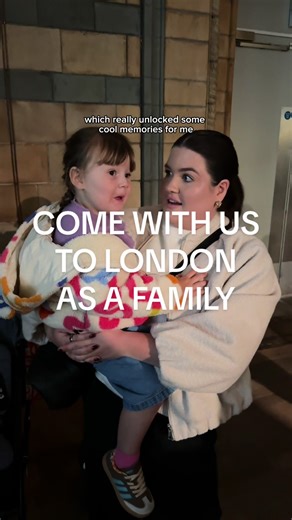 Family Fun Day in London with CBeebies