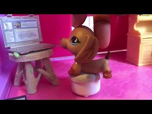 LPS: Pay Them Bills!! | lps buttermilk ♡