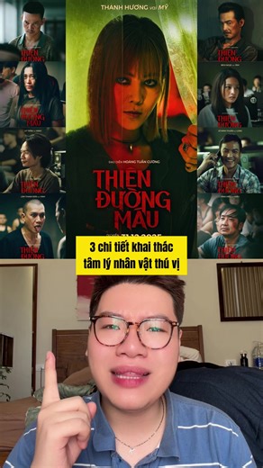 #tiktokgiaitri #tiktoksoiphim #bwmedia #ThienDuongMau #TetGiuLua