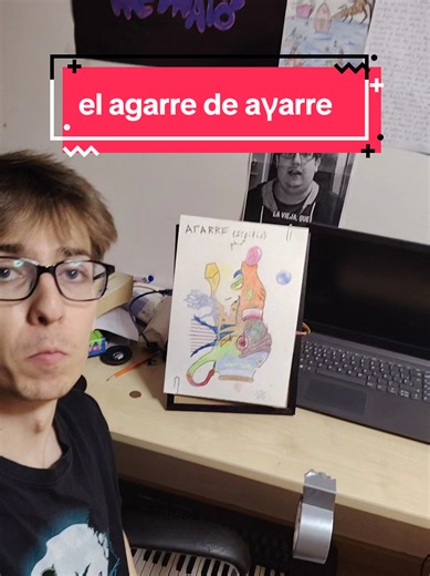 a ver cuántas cosas me podéis decir que veis en el cuadro nwn #chincherojo #arduino #ingenieria #arte #dibujo