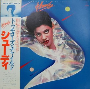 Shoody - Tomorrow's Child