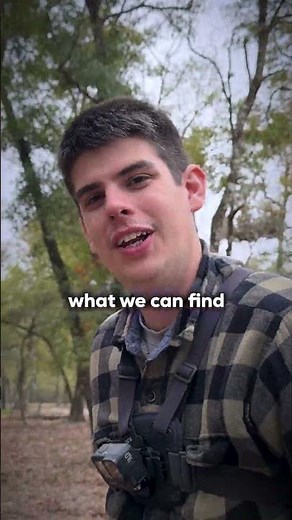Metal Detecting: We Found Civil War Relics!