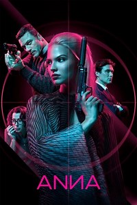 Anna - Película 2019 - Cine.com