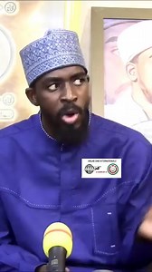 16K views · 1.5K reactions | L'avenir de notre religion SEID Chérif Ahmed Tidiame HAÎDARA que Dieu vous protège | Mamadou Officiels | Facebook