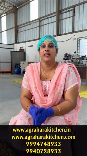 Our Fast Selling Product- Onion Vadam Making . Agrahara Kitchen Foods | Tradition, Trust & Taste To order 📞 Contact Us: 91 99947 48933 | 99407 28933 | 89259 89895 Subscribe for more updates and product launches! #AgraharaKitchen #TamilNadu #SouthIndianFood #whoweare #about | Agrahara Kitchen Foods