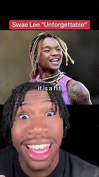 Swae Lee “Unforgettable”