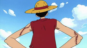 East Blue Special Edition HD, Subtitled (1-61) | E43 - End of the Fishman Empire! Nami's My Friend!