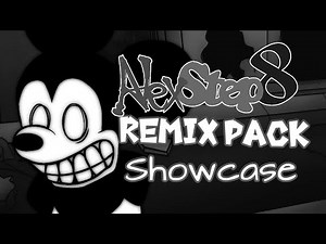 AlexStep8's Infidelity Pack | Friday Night Funkin' Modpack Showcase