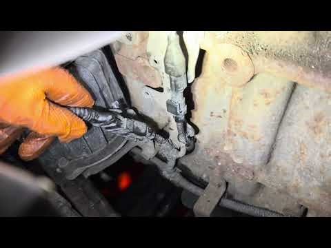 Freightliner derate. How to change egr valve actuator / freightliner truck derate