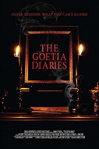 The Goetia Diaries (2022) - Movie