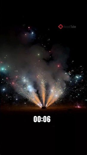 കൊള്ളാമോ Yuvraj Fireworks Ku Koo Dance #vishu2026 #fireworks #padakkam