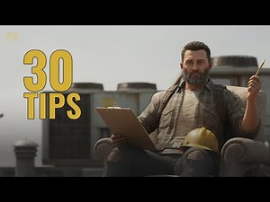 30 VEIN Tips Every Player Needs to Survive