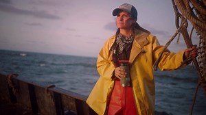 922K views · 3K reactions | Here’s the story of busy mom and fisherman Corey Forrest selling NYC’s freshest catch—without losing precious sleep. Content by Sleep Number. | CNN | Facebook
