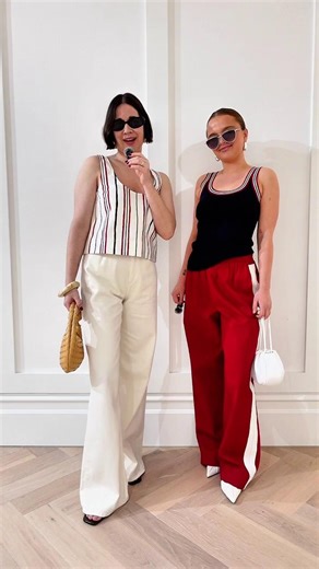 From girls brunch to Sunday BBQ, style for spring with ease. Three moments, one @jag_aus wardrobe. Shop new collection now at Myer. | MYER