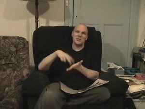 Auslan for Beginners 2